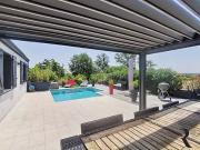 Saint Pierre de Lages 31570 Achat / Vente maison 7...