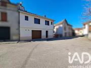 Saint Pierre de Mésage 38220 Achat / Vente maison 3...