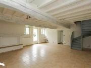 Saint Pierre de Mons 33210 Achat / Vente maison 4 pièces t4