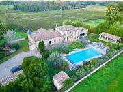 Saint Pierre de Mons Vente Propriété/château 33