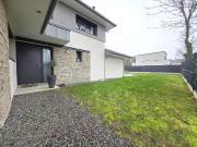 Saint Pierre de Plesguen Vente Maison 35