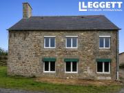 Saint Pierre de Plesguen Vente Maison 35