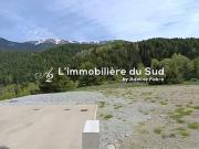 Saint Pierre dels Forcats 66210 Achat / Vente terrain au...