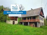 Saint Pierre d'Entremont 38380 Achat / Vente maison...