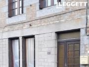 Saint Pierre d'Entremont Vente Maison 61