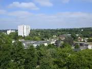 Saint Pierre des Corps 37700 Achat / Vente appartement 4...