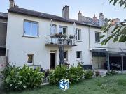 Saint Pierre des Corps 37700 Achat / Vente maison 6...