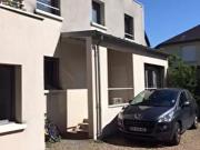 Saint Pierre des Corps 37700 Location appartement 3...