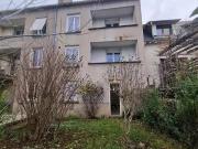 Saint Pierre des Corps 37700 Location maison 4 pièces t4...