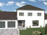 Saint Pierre des Corps 37700 Programme neuf maison neuf...