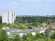 Saint Pierre des Corps Vente Appartement 37