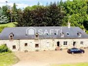 Saint Pierre des Landes 53500 Achat / Vente maison 8...
