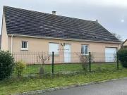 Saint Pierre des Nids 53370 Achat / Vente maison 5...