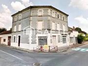 Saint Pierre d'Eyraud 24130 Achat / Vente maison 9...
