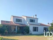 Saint Pierre d'Oléron 17310 Achat / Vente maison 10...