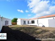 Saint Pierre d'Oléron Vente Maison 17