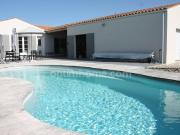 Saint Pierre d'Oléron Vente Maison 17