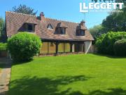 Saint Pierre du Jonquet Vente Maison 14