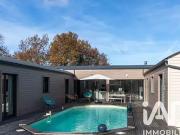 Saint Pierre du Mont 40280 Achat / Vente maison 5 pièces t5