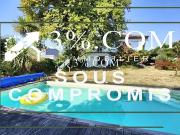 Saint Pierre du Mont 40280 Achat / Vente maison 6 pièces t6