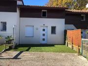 Saint Pierre du Mont 40280 Location maison 3 pièces t3...