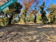 Saint Pierre du Mont Vente Terrain 40