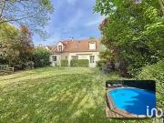 Saint Pierre du Perray 91280 Achat / Vente maison 7...