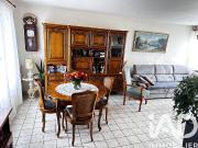 Saint Pierre du Perray Vente Maison 91