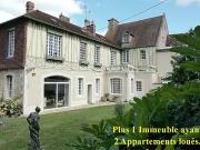 Saint Pierre en Auge 14170 Achat / Vente maison 11...