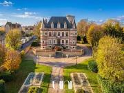 Lisieux 14100 Achat / Vente maison 19 pièces t19 jardin...