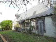 Saint Pierre en Auge 14170 Achat / Vente maison 4 pièces t4