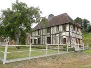 Saint Pierre en Auge 14170 Location maison 5 pièces t5