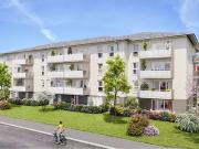 Saint Pierre en Faucigny 74800 Programme neuf...