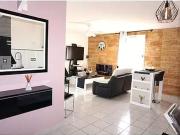 Saint Pierre La Mer 11560 Achat / Vente appartement 3...