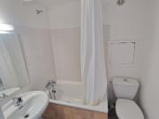 SAINT PIERRE LA MER, SUPERBE STUDIO MEZZANINE MEUBLE...