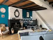 Saint Pierre La Noue 17700 Achat / Vente maison 3 pièces...