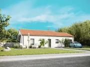 Saint Pierre La Noue 17700 Programme neuf maison neuf à...