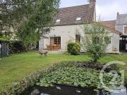 Saint Pierre le Moûtier Vente Maison 58