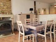 Saint Pierre les Etieux 18210 Achat / Vente maison 5...