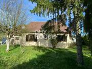 Saint Pierre lès Nemours 77140 Achat / Vente maison 6...