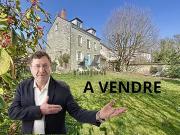 Saint Pierre lès Nemours 77140 Achat / Vente maison 8...