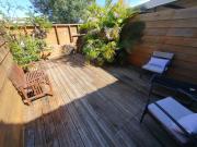 Saint Pierre Location Appartement 97