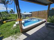 Saint Pierre Location Maison 97