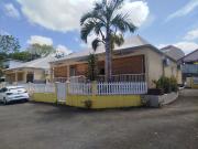 Saint Pierre Location Villa 97