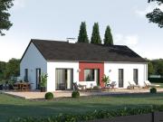 Saint Pierre Quiberon Vente Maison 56