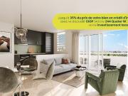 Saint Pierre secteur Ravine Blanche proche centre ville