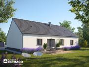 Saint Pierre sur Dives Vente Maison 14