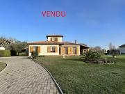 Saint Pierre sur Dropt 47120 Achat / Vente maison 4...
