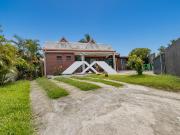 Saint Pierre Vente Immeuble 97