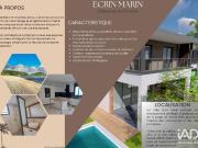 Saint Pierre Vente Maison 97